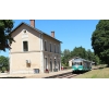 Musée de la gare historique de MONTOIRE SLVie 9