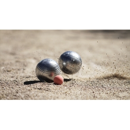 CONCOURS DE PETANQUE MONT PRES CHAMBORD