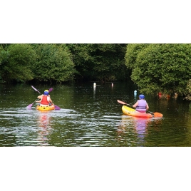 DESCENTE DE LA LOIRE EN CANOE SLVie 9