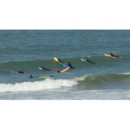 WEEK END SURF EN VENDEE SLVIE 5