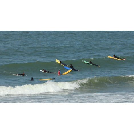 WEEK END SURF EN VENDEE SLVIE 5