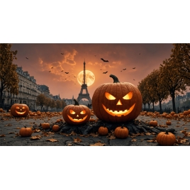 JOURNEE HALLOWEEN A PARIS SLVie 5