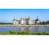 JOURNEE CHATEAU DE CHAMBORD COMMISSION PENSIONNEES