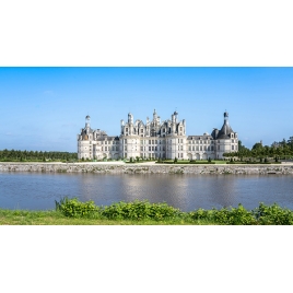 JOURNEE CHATEAU DE CHAMBORD COMMISSION PENSIONNEES
