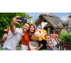 JOURNEE AU PARC ASTERIX