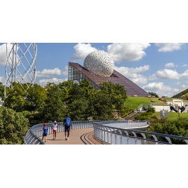Journée Futuroscope SLVie 9