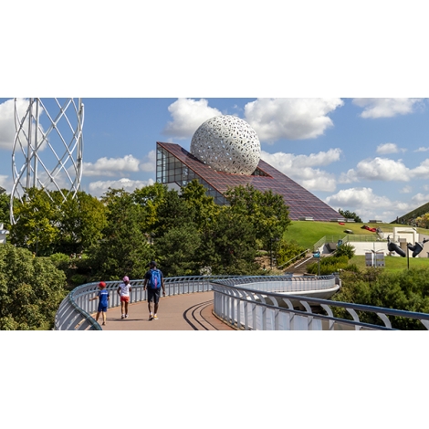 Journée Futuroscope SLVie 9