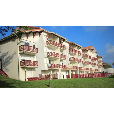 LES REGIONS PROPOSENT SEJOUR A ANGLET