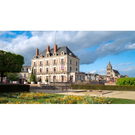 MUSEE DE LA MAGIE DE BLOIS