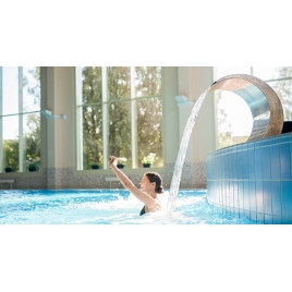 SPA AQUAVITHAL DE BLOIS