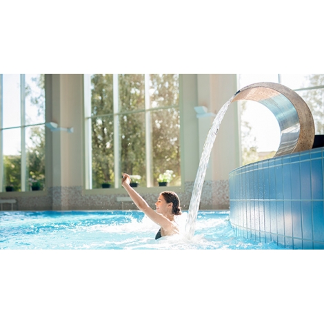 SPA AQUAVITHAL DE BLOIS