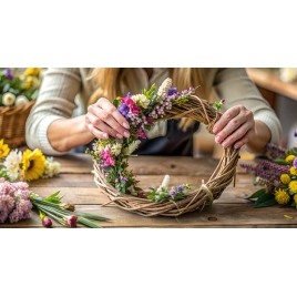 ATELIER FLORAL SLVIE 5