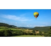 Vol en montgolfière (Montée en altitude) SLVie 7