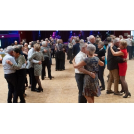 REPAS DES PENSIONNES DE BLOIS