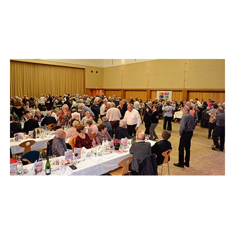 REPAS DES PENSIONNES DE TOURS