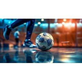 Tournoi de Futsal SLVie 8