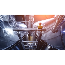 Atelier découverte de brassage slvie 5