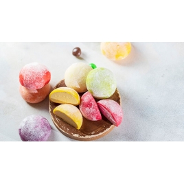 ATELIER DAIFUKU MOCHI Com JAG