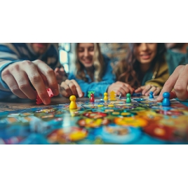 Concours de jeux de société