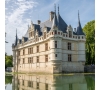 Escapade à Azay-le-Rideau