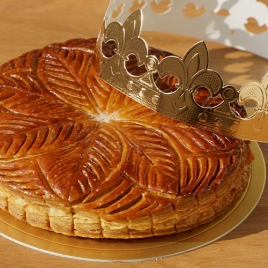 Galette des pensionnés de Blois