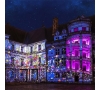 VISITE DU CHATEAU DE BLOIS ET SPECTACLE SON ET LUMIERE