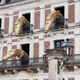 SORTIE A LA MAISON DE LA MAGIE