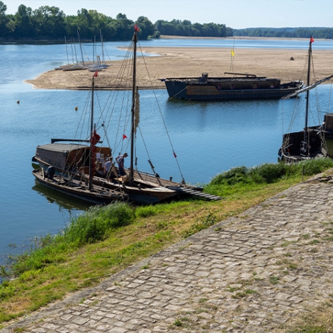 SENTIER DES MARINIERS