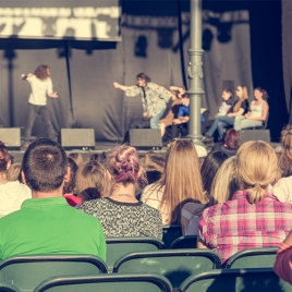 MATCH IMPRO Commission JAG