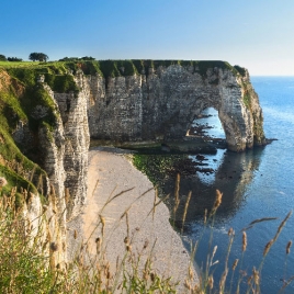 Les Régions Proposent –Séjour Auberville