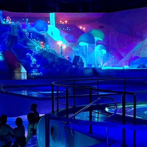 AQUASCOPE - COMMISSION JEUNESSE