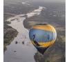 VOL EN MONTGOLFIERE "LES COMPAGNONS DU VENT"