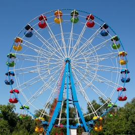 PAPEA PARC - SLVIE 1