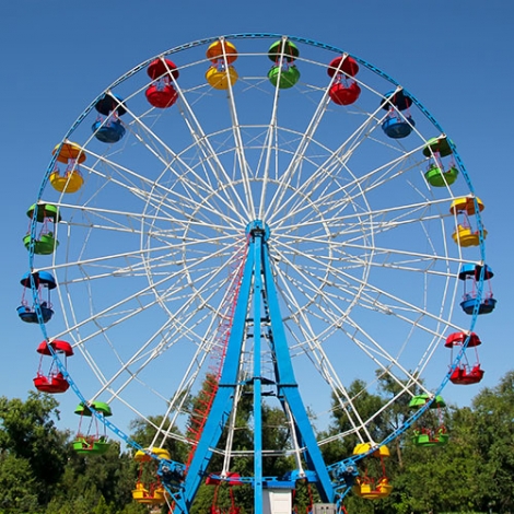 PAPEA PARC - SLVIE 1