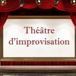 MATCH IMPRO Commission JAG