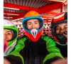 Endurance KARTING - SLV 7