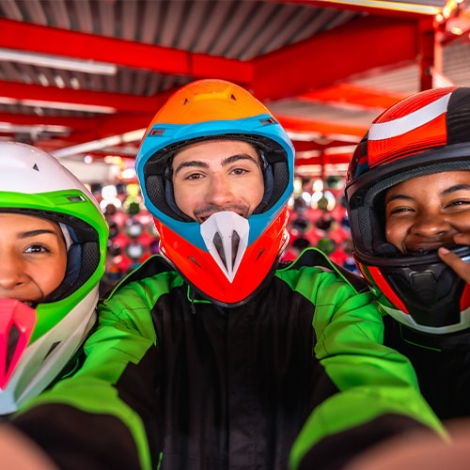 Endurance KARTING - SLV 7