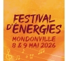FESTIVALE D ENERGIE L AVENIR EST A NOUS / FESTIVALIER