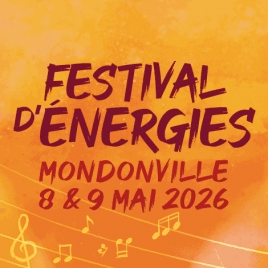 FESTIVALE D ENERGIE L AVENIR EST A NOUS / FESTIVALIER