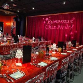 Soirée cabaret "CHEZ NELLO" SLVie 5