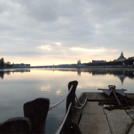 BALADE CREPUSCULAIRE - SLV 8