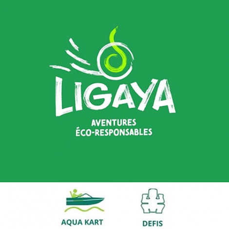 DEFI TOTEM ET KARTING SUR L'EAU - COM ACTIVITES