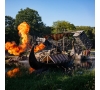 WEEK-END AU PUY DU FOU Com Activiés