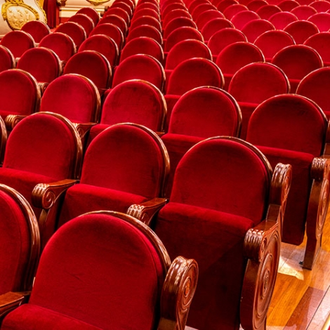 SORTIE THEATRE A PARIS - SLVIE 9