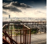 VISITE DE LA TOUR EIFFEL ET MUSEE DE L'ILLUSION - COM JEUNESSE