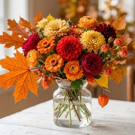 ATELIER FLORAL SLvie 5