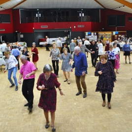 REPAS DES PENSIONNES DE BLOIS