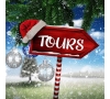 INSCRIPTION SPECTACLE DE NOEL TOURS 2026