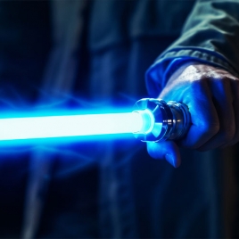 DECOUVERTE LUDOSPORT (sabre laser)