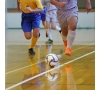 FUTSAL - SLVIE 8